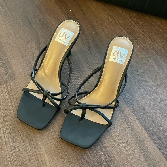 Dolce Vita ZINI - Picture 2 of 3